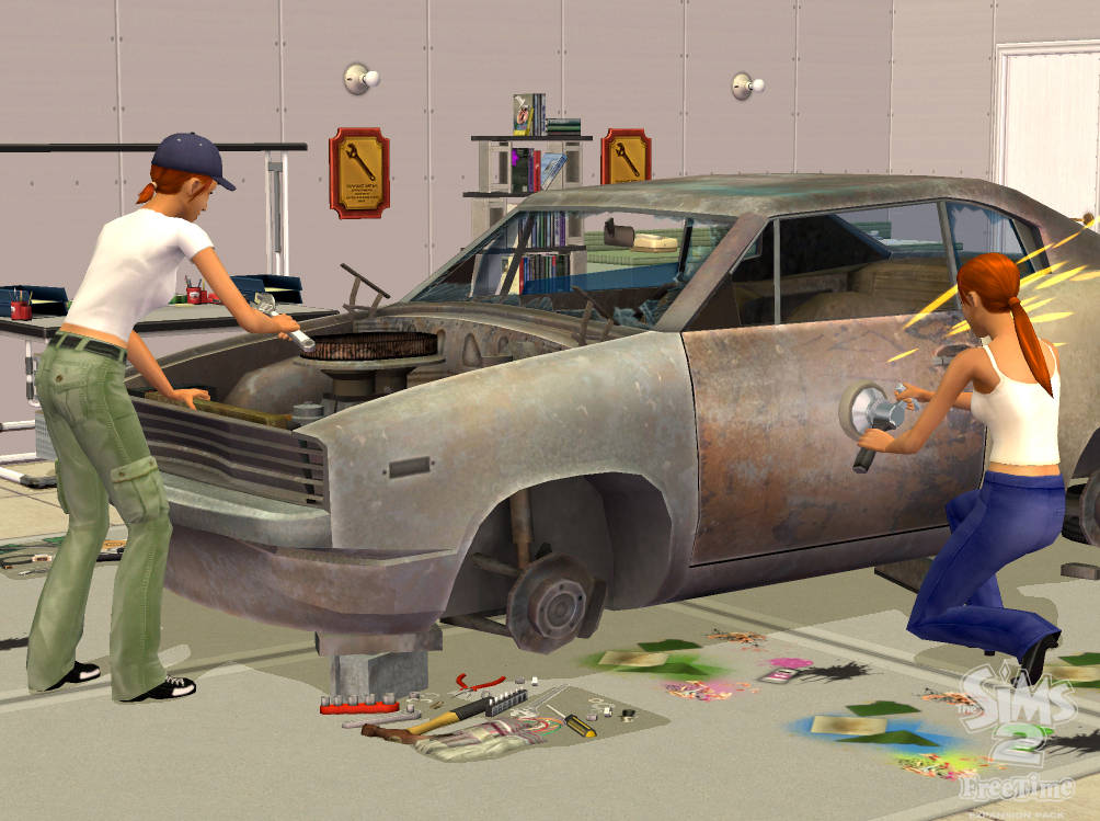 Sakthi Motors Car service Center in Tirunelveli,Car Service Station